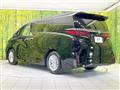 2025 Toyota Alphard Hybrid