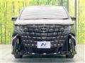 2025 Toyota Alphard Hybrid