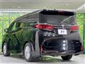2025 Toyota Alphard Hybrid