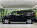 2025 Toyota Alphard Hybrid