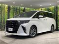 2023 Toyota Alphard Hybrid