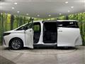 2023 Toyota Alphard Hybrid