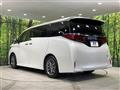 2023 Toyota Alphard Hybrid