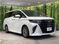 2023 Toyota Alphard Hybrid