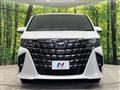 2023 Toyota Alphard Hybrid