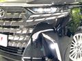 2023 Toyota Alphard Hybrid