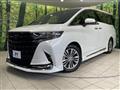 2023 Toyota Alphard Hybrid