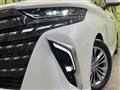 2023 Toyota Alphard Hybrid