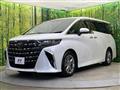2023 Toyota Alphard Hybrid