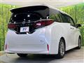 2023 Toyota Alphard Hybrid