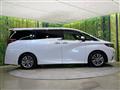 2023 Toyota Alphard Hybrid