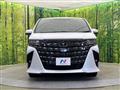 2023 Toyota Alphard Hybrid