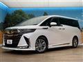 2023 Toyota Alphard Hybrid