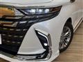2023 Toyota Alphard Hybrid