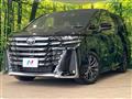 2024 Toyota Vellfire