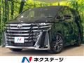 2024 Toyota Vellfire