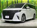 2024 Toyota Alphard Hybrid
