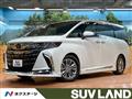 2024 Toyota Alphard Hybrid