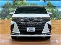 2024 Toyota Alphard Hybrid