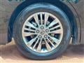 2024 Toyota Alphard Hybrid