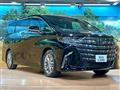 2024 Toyota Alphard Hybrid