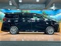 2024 Toyota Alphard Hybrid