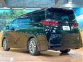 2024 Toyota Alphard Hybrid
