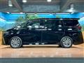 2024 Toyota Alphard Hybrid