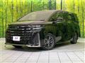 2024 Toyota Vellfire