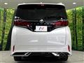 2025 Toyota Alphard Hybrid