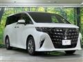 2025 Toyota Alphard Hybrid