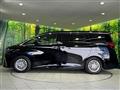 2025 Toyota Alphard Hybrid