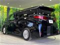 2025 Toyota Alphard Hybrid
