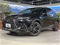 2022 Lexus NX