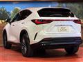 2023 Lexus NX