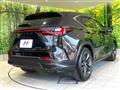 2022 Lexus NX