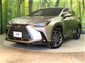 2023 Lexus NX