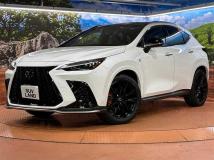 2023 Lexus NX