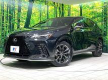 2023 Lexus NX