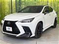 2023 Lexus NX