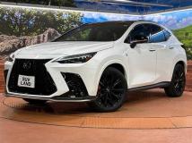 2023 Lexus NX