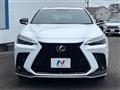 2023 Lexus NX