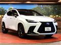 2023 Lexus NX