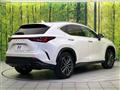 2023 Lexus NX