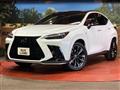 2023 Lexus NX