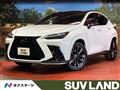 2023 Lexus NX
