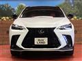 2023 Lexus NX