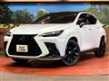 2024 Lexus NX