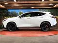 2024 Lexus NX
