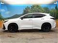 2024 Lexus NX